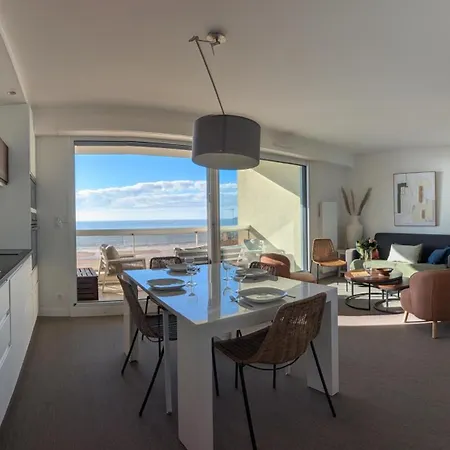 Apartamento Face - Tyra *