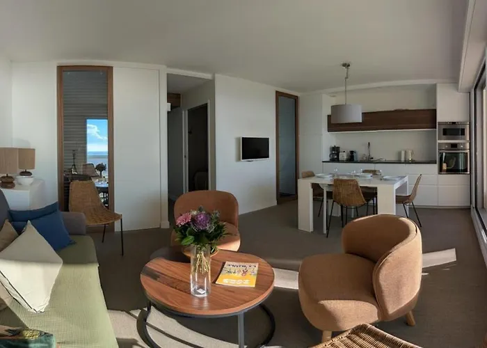 Lägenhet Face - Tyra La Baule-Escoublac