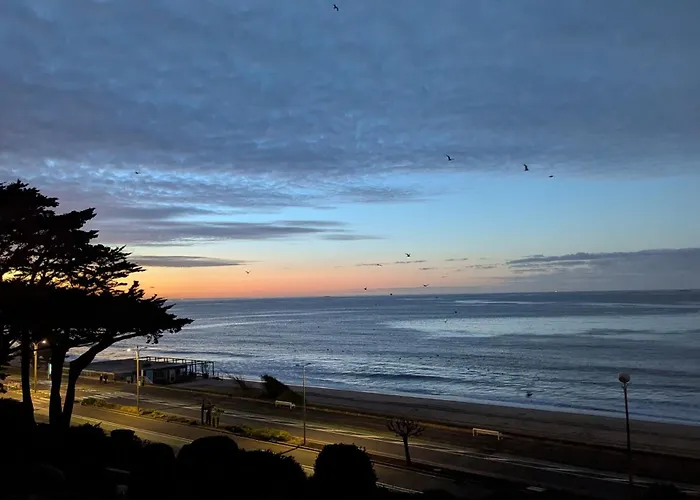 Face - Tyra La Baule-Escoublac