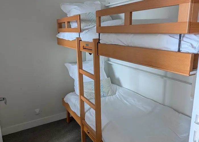 Lägenhet Face - Tyra *