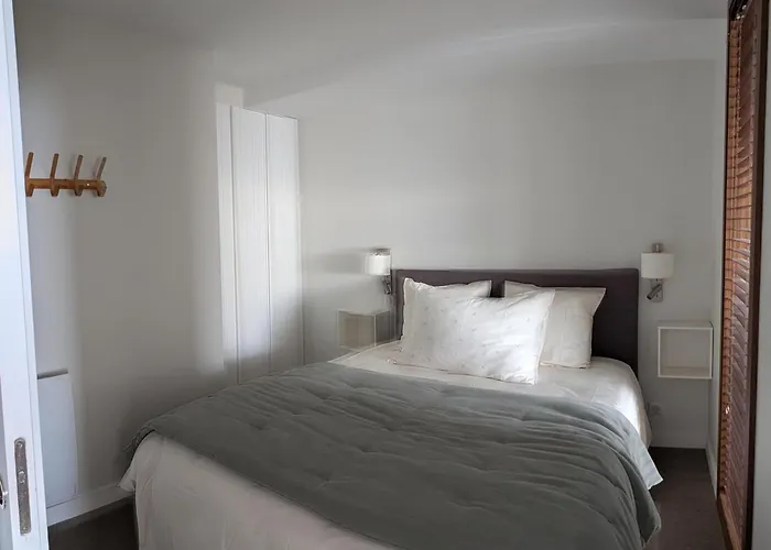 Lägenhet Face - Tyra *