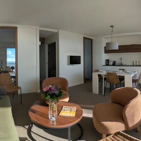 Apartment Face - Tyra La Baule-Escoublac