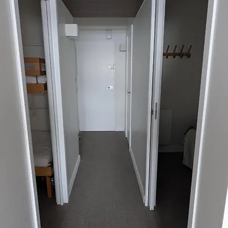Face - Tyra Apartment