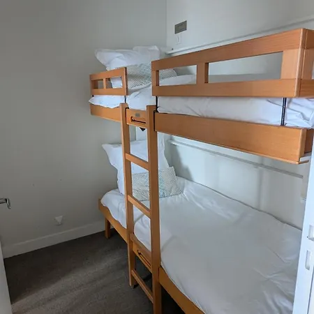 Apartmán Face - Tyra *