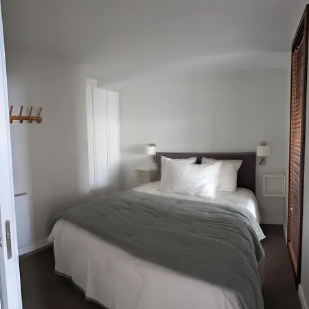 Apartmán Face - Tyra *