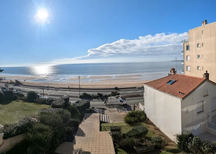 Face - Tyra 公寓 La Baule